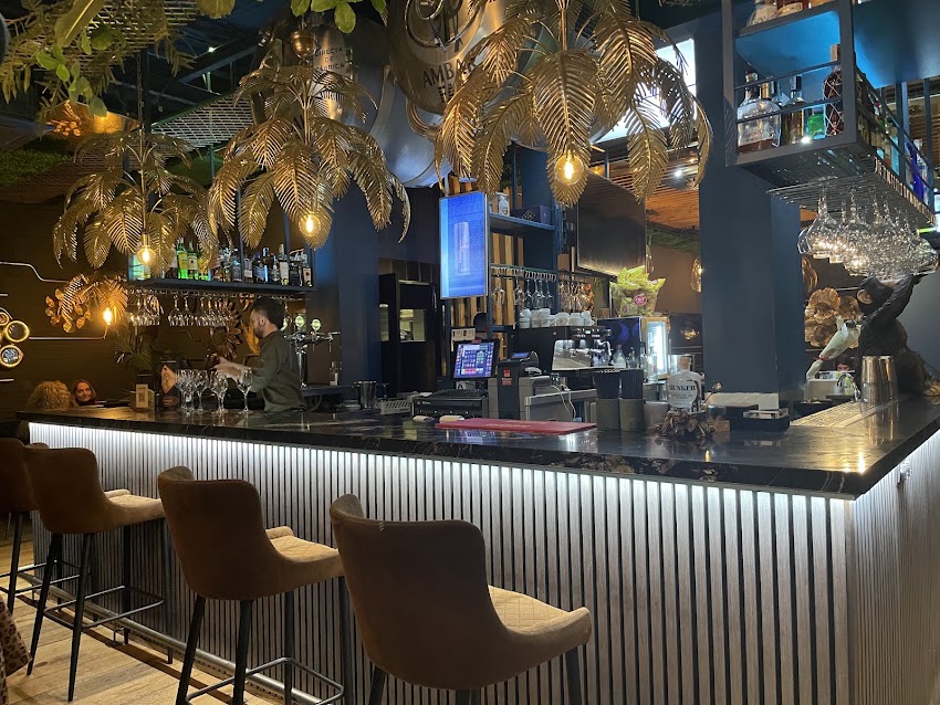 Bunkerbar
