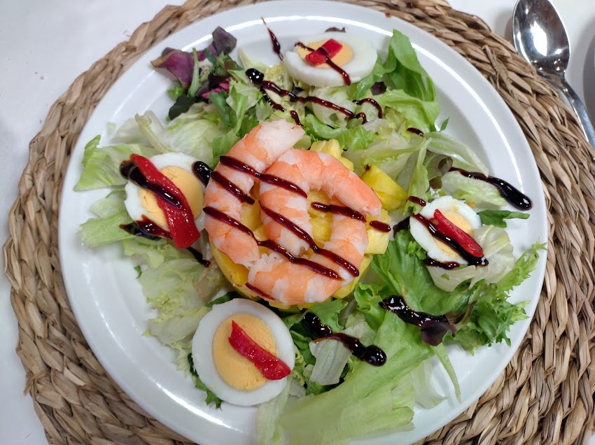 Restaurante Raíces