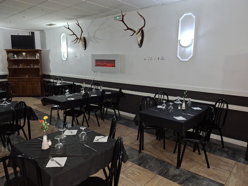 Restaurante El Capricho Andaluz