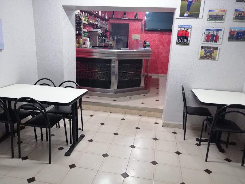 BAR LA RIBA