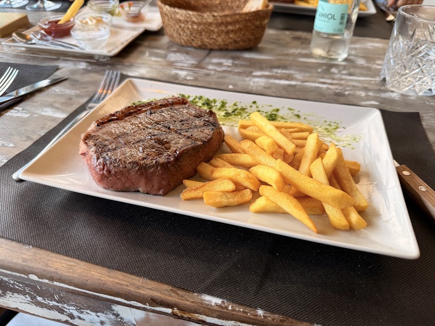La Estancia – Grill Argentino