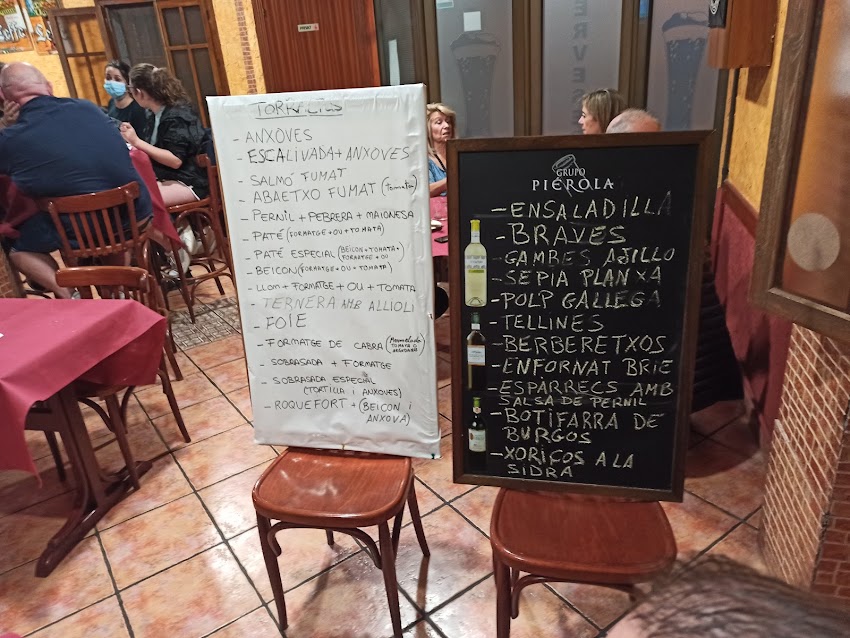La Cervecería Onda