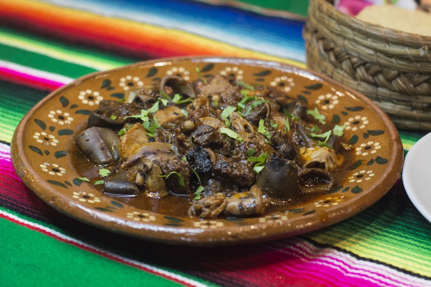 Rinconcito Mexicano