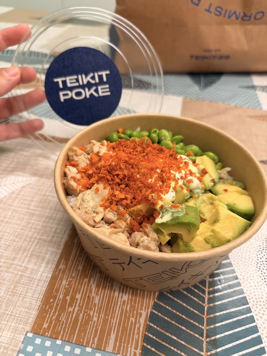 TEIKIT