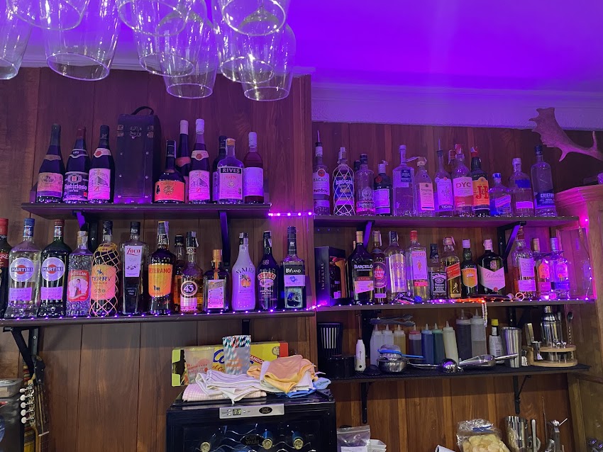 LA PAUSA