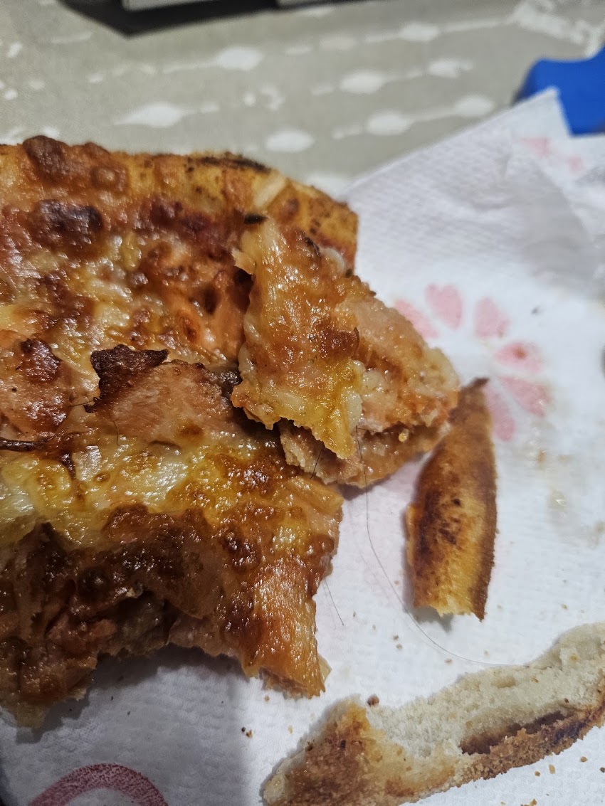Pizza Pac CABEZO DE TORRES