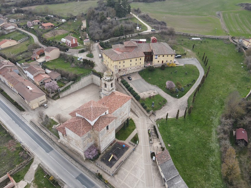 Hotel Restaurante San Antón Abad