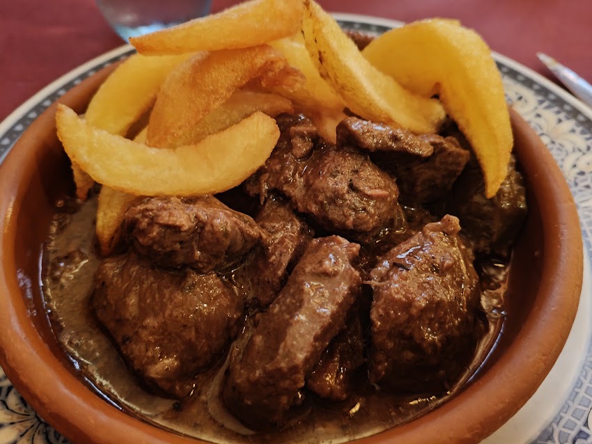 Restaurante Virgen De La Estrella 1