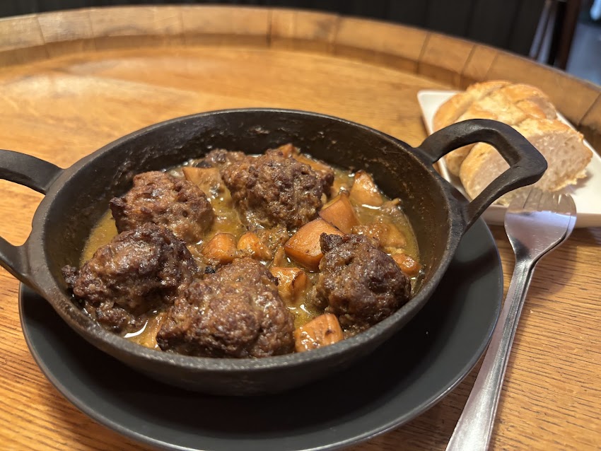 La Candelaria Tapas Bar Barcelona