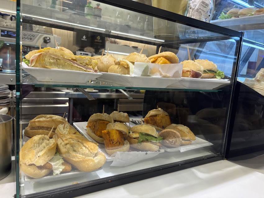 Café Vaiven