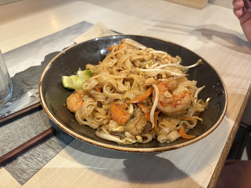 UDON Maquinista