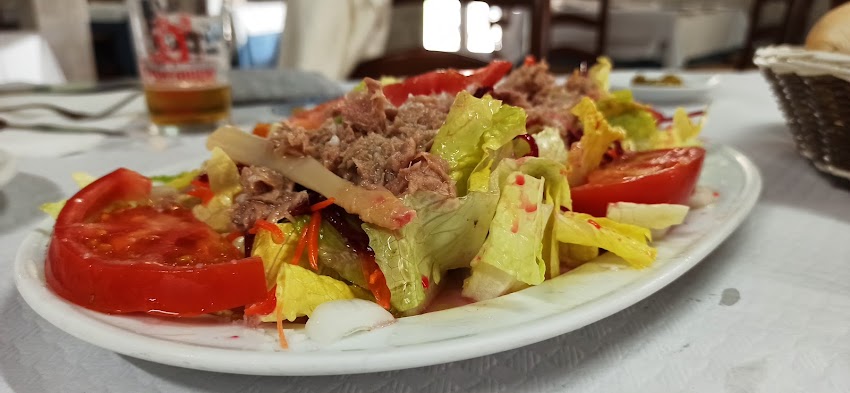 Restaurante La Venta del Negro