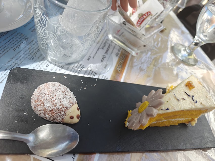Erizo Gastrobar
