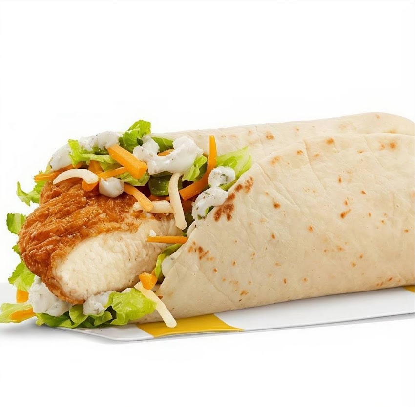 Kebab Txirimiri