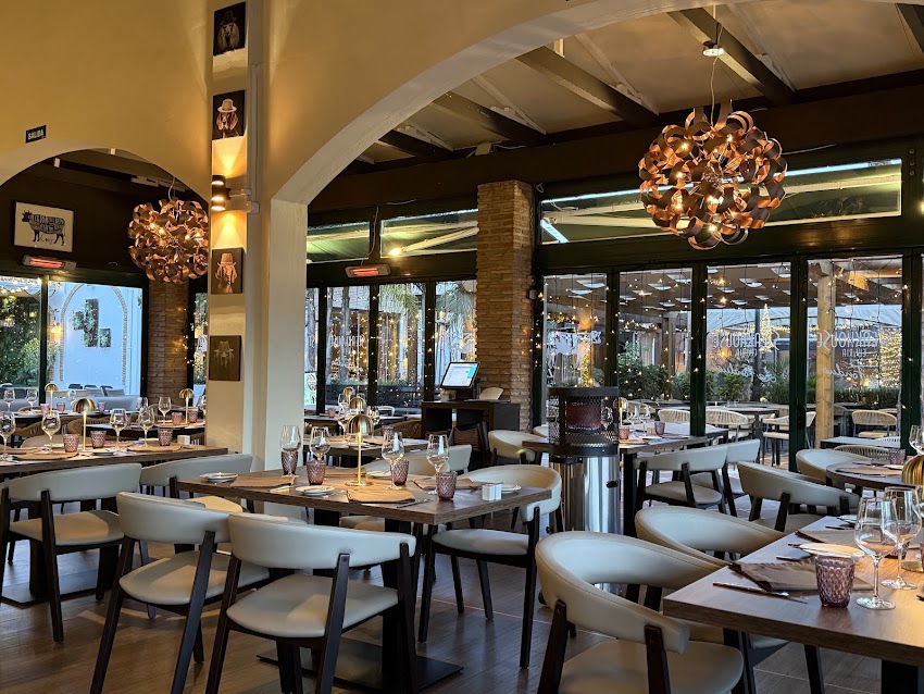 Restaurante La Fondue Steak House