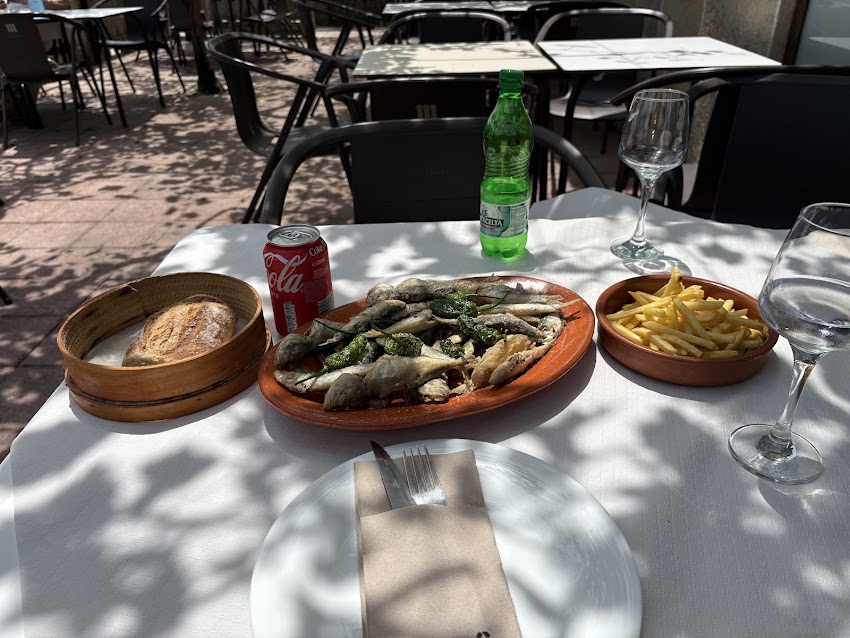 Taberna O’ Tranquilo