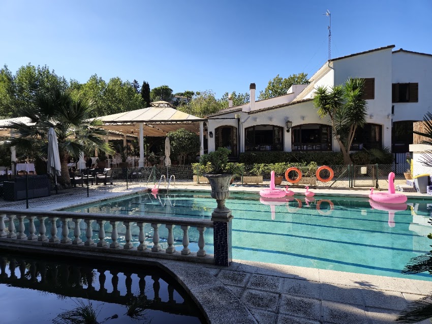 Restaurante Rio de Oro