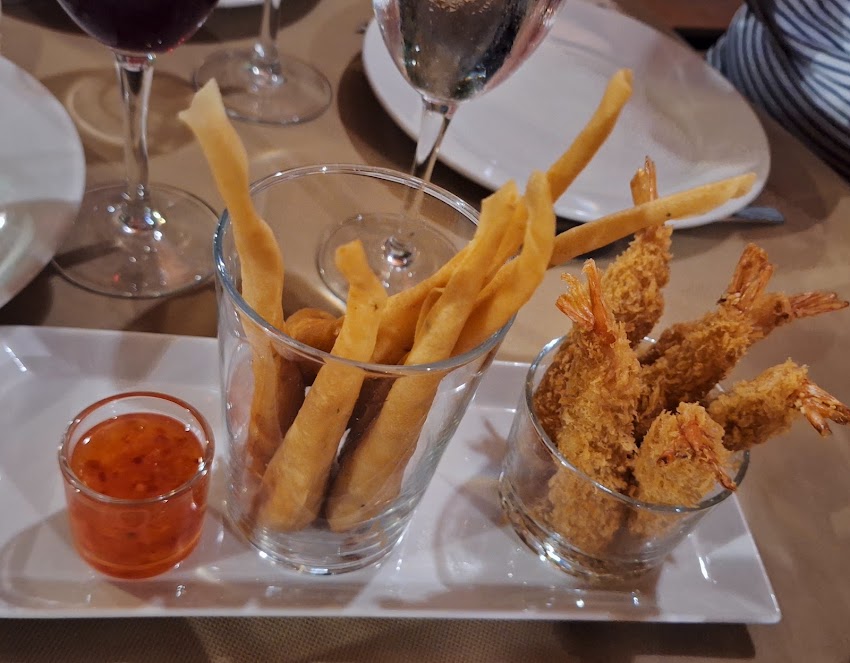 Restaurante Venta la Rata