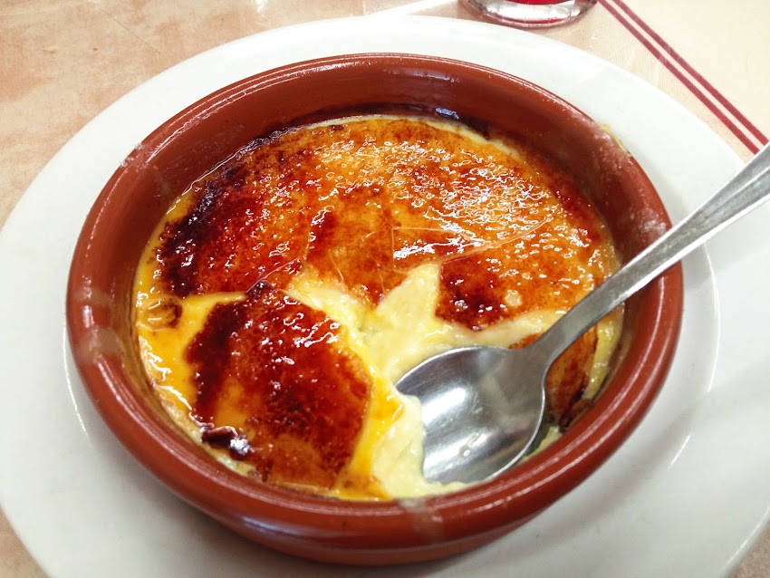 Restaurant La Pastora
