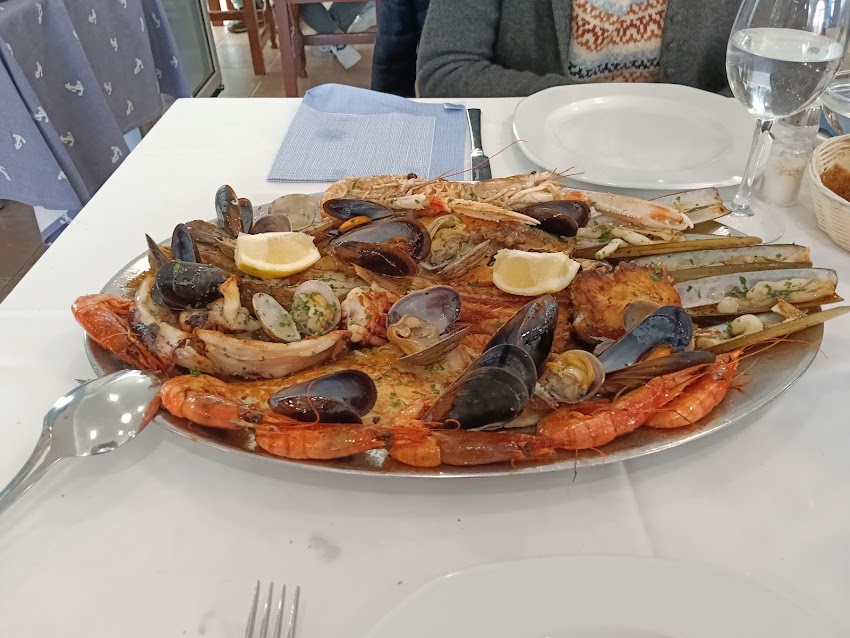 Restaurante Ca’ n Tito