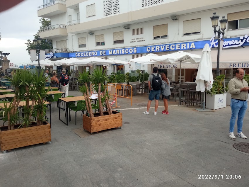La Herrería