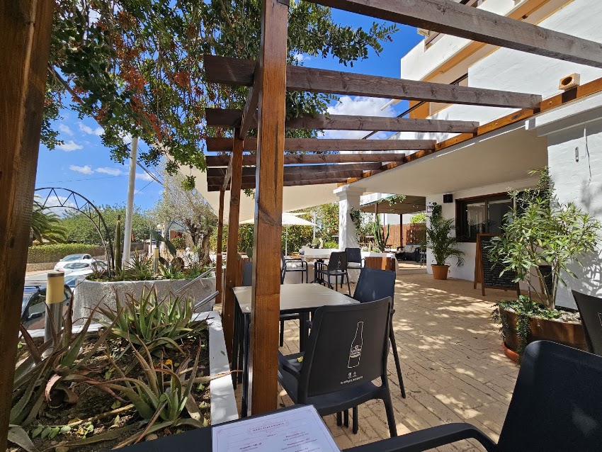 Italamanca Pizzeria Restaurante