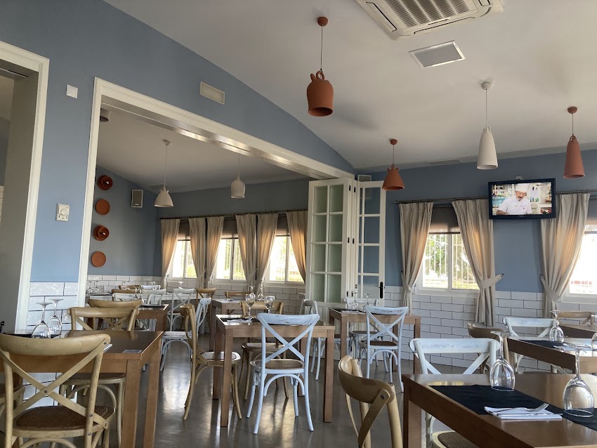 La Sierra Restaurante