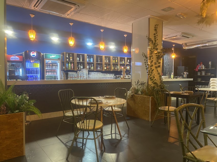 El Fogón Restaurante & Arrocería