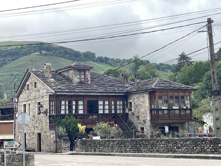 Restaurante El Cruce