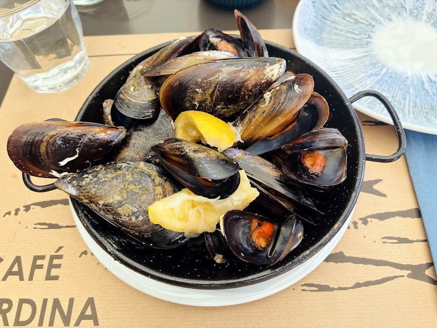 Café Sardina