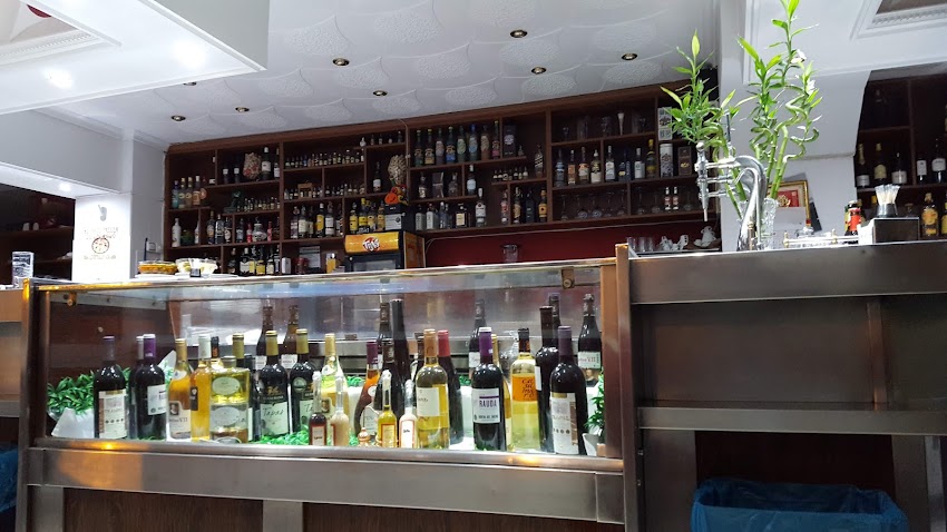 Cafetería Restaurante Plaza 22