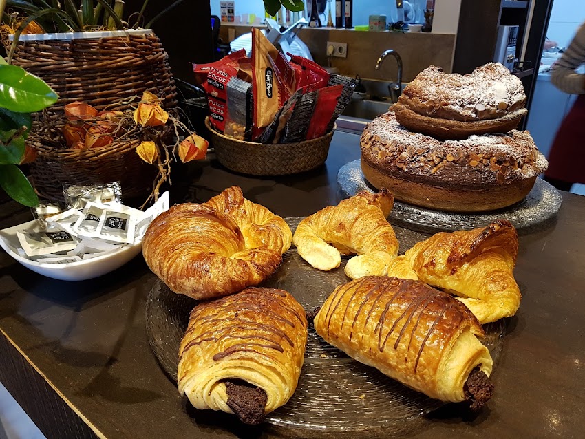 Maitte Precocinados SL