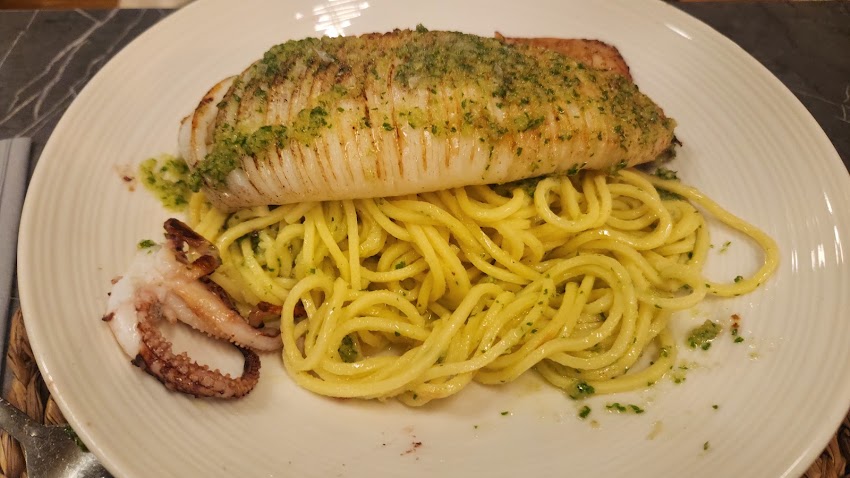 Restaurante Spaghetti