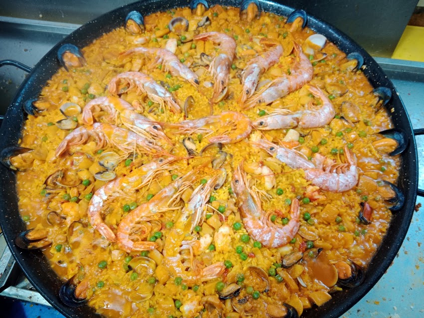 Sabor de conil