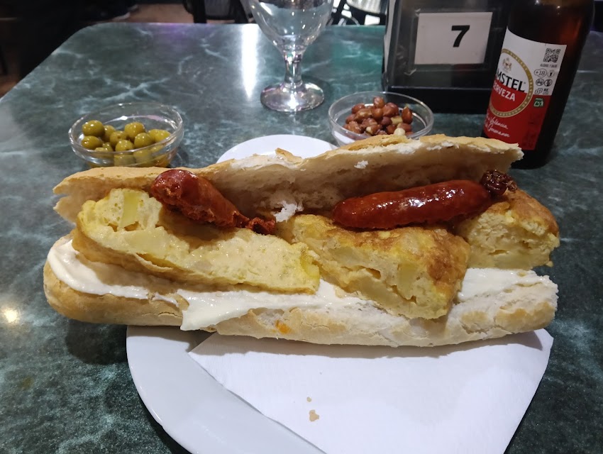 Bar Martipa