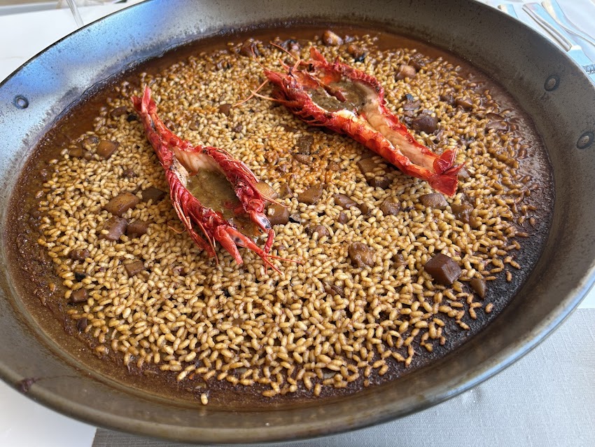 Restaurant Sol Cala Saona