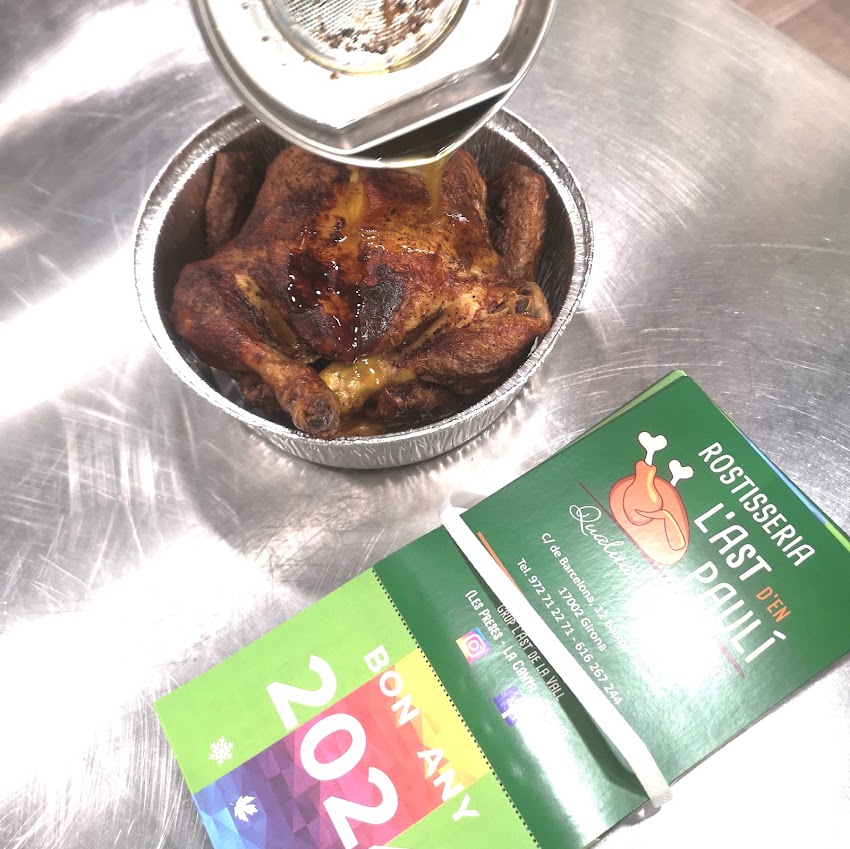 Rostisseria l’Ast d’en Paulí