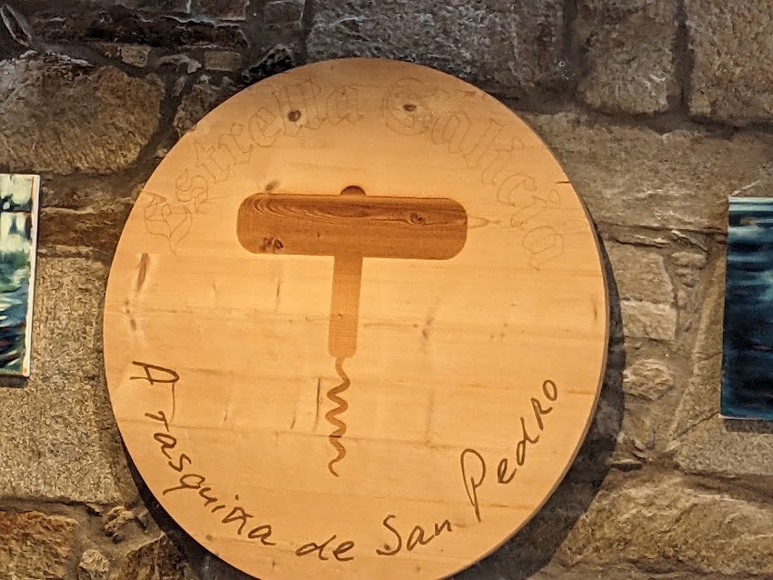 A Tasquiña de San Pedro