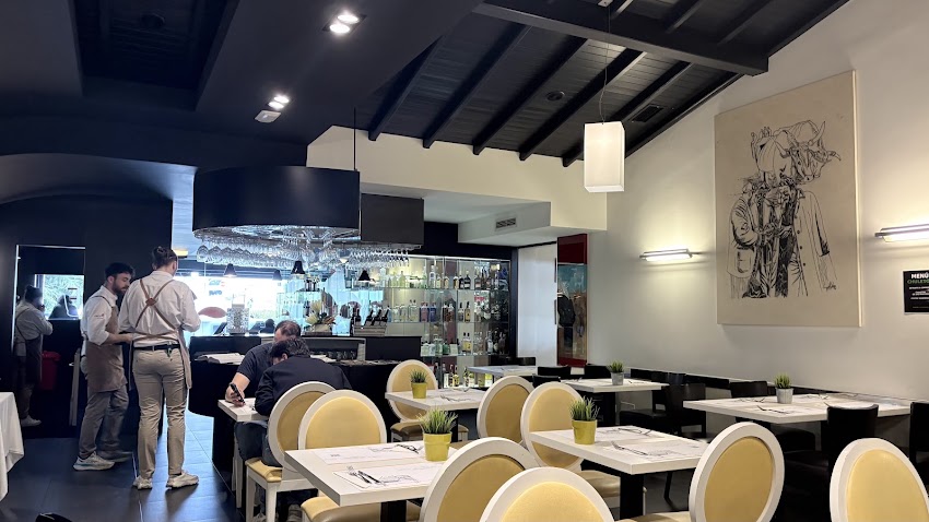 A Taberna da Feira