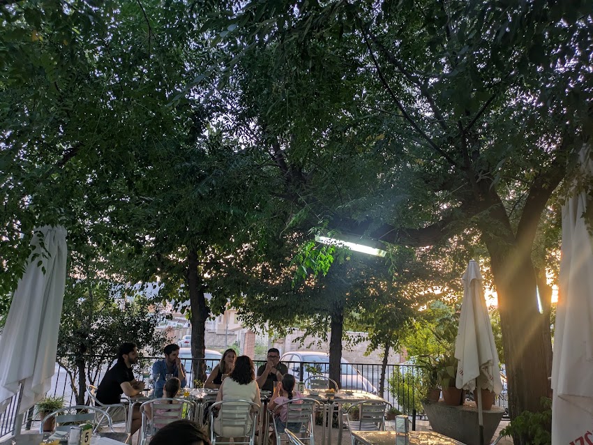 Restaurante Niño Cádiz