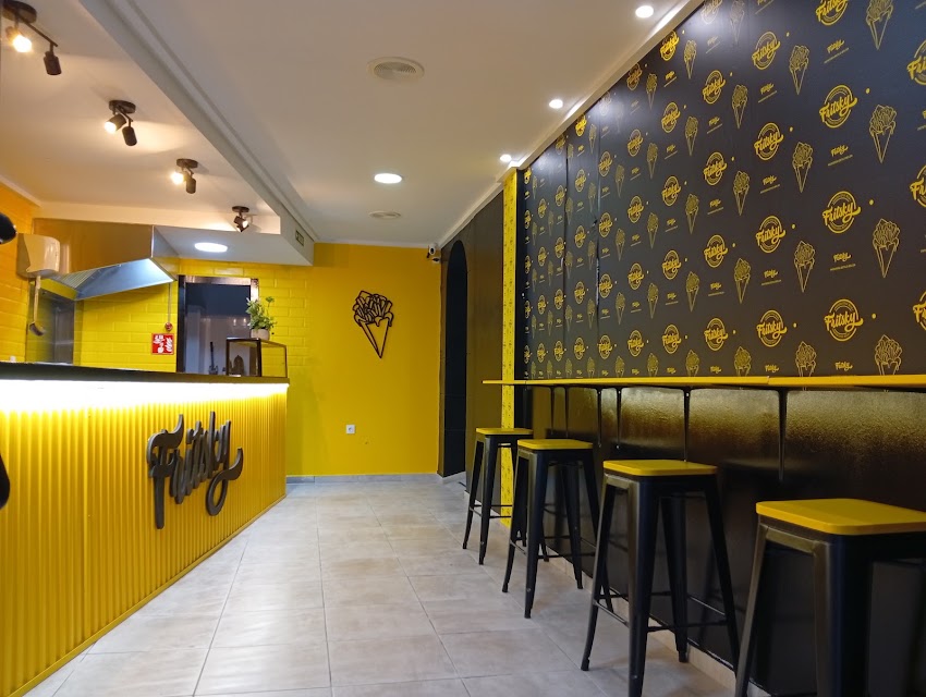 Fritsky Patatería – Denia