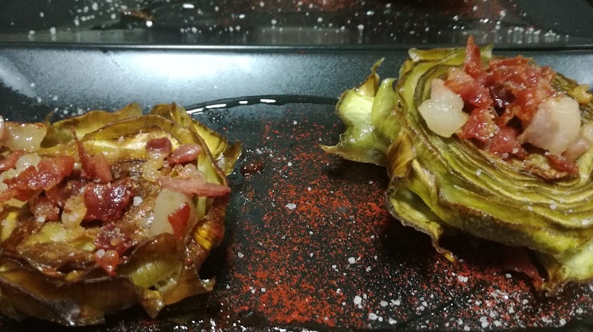 El Bocaito