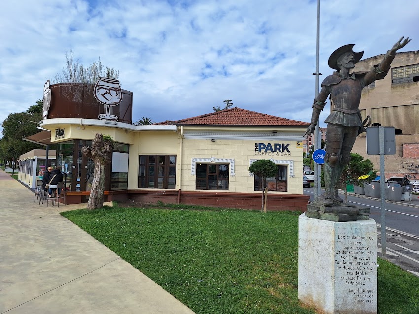 The Park Coffee & Bar