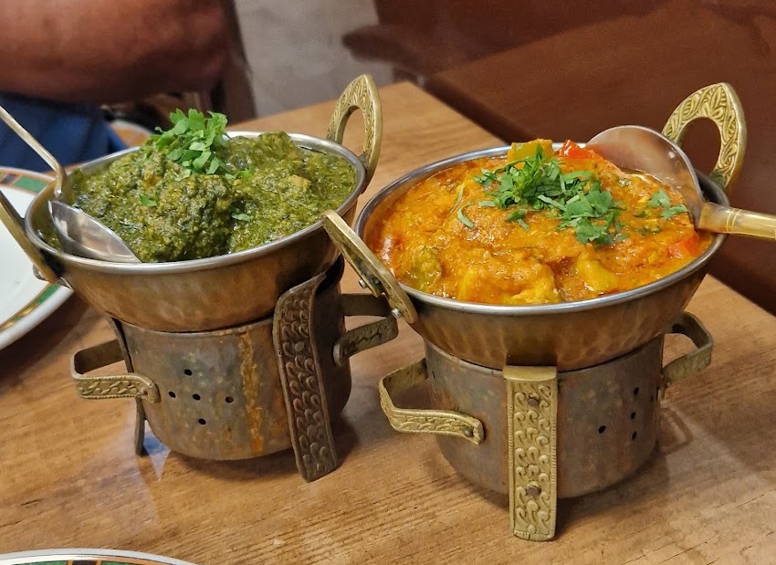 Shivam Indian Restaurant & Donner Kebab Castillo