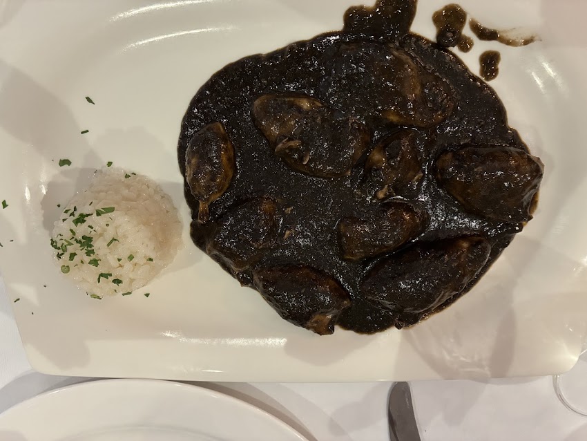Restaurante Santxotena