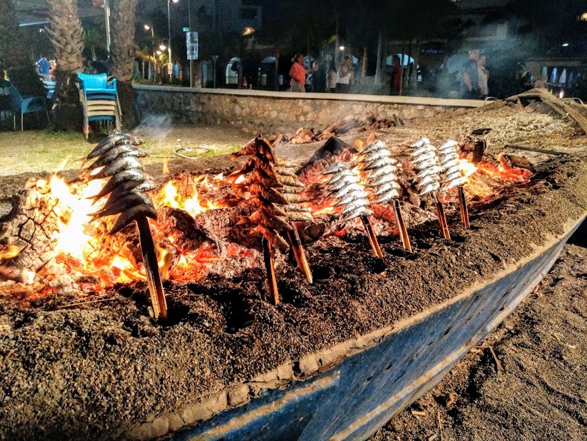 Chiringuito El Piliki
