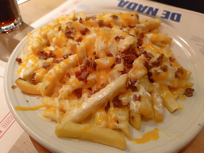 Foster’s Hollywood