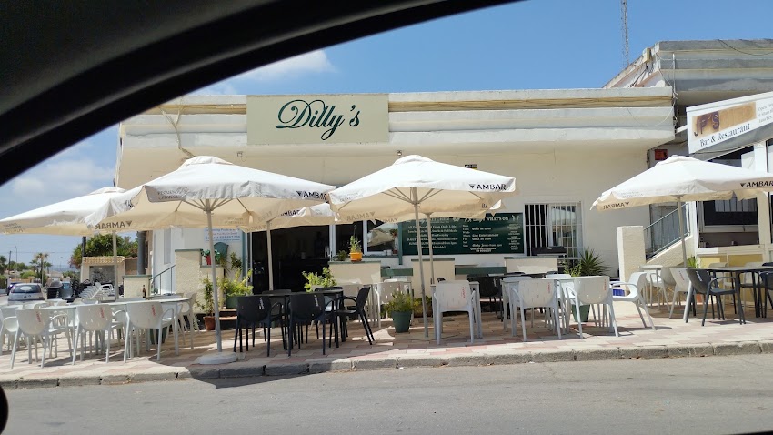 Restaurante Dilly’s