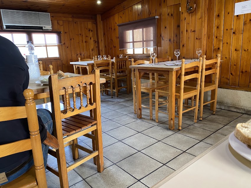 Restaurant La Pagesa