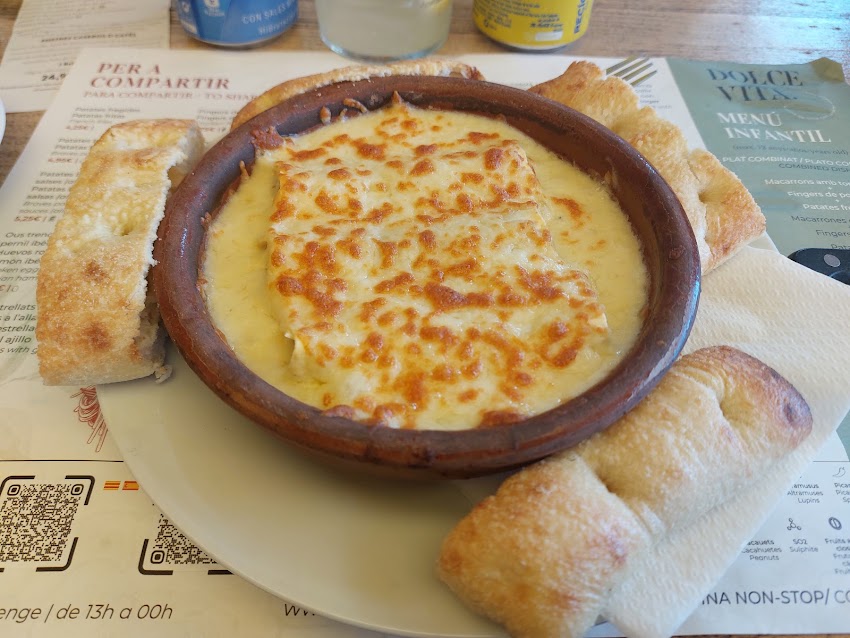 Pizzeria Dolce Vita